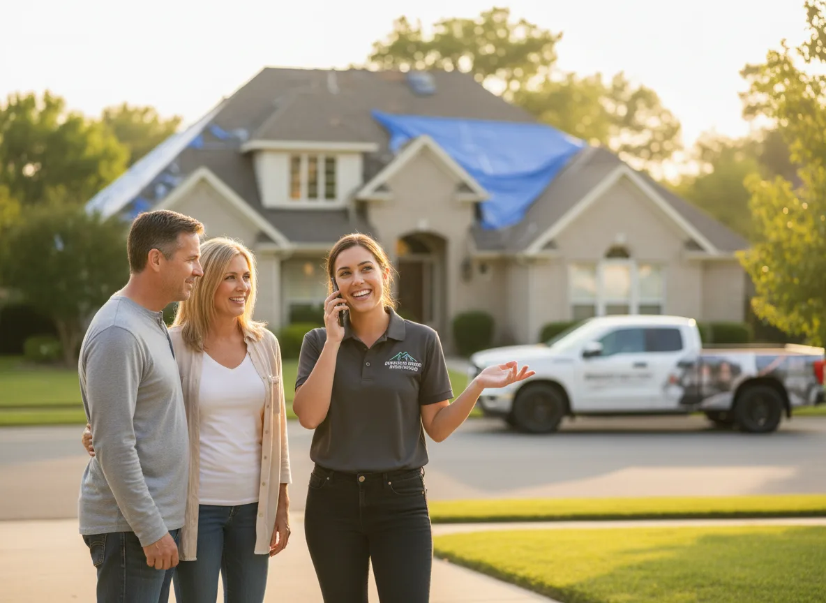 Emergency Roof Repair Tracy, MN FAQs